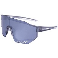 LACETO Ren Polar grey - silver - Polarizing - Cycling Glasses