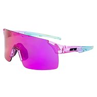 LACETO Star pink - Cycling Glasses