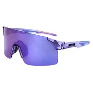 LACETO Star violet - Cycling Glasses