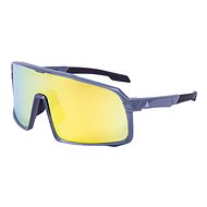 LACETO Henry grey - Polarizing - Cycling Glasses
