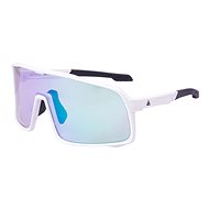 LACETO Henry white - Photochromic - Cycling Glasses