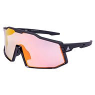 LACETO Rapido black - Photochromic - Cycling Glasses