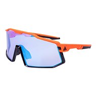 LACETO Rapido orange - Photochromatic - Cycling Glasses