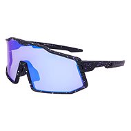 LACETO Rapido black Spot - Photochromic - Cycling Glasses