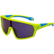 LACETO Skye green - Children's - Cycling Glasses