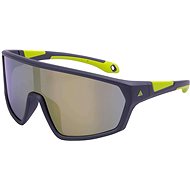 LACETO Chase grey - Junior - Cycling Glasses
