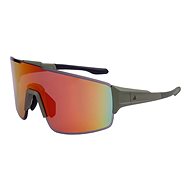 LACETO Mithra green - Cycling Glasses