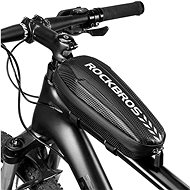 Rockbros B60 cycling bag 1,1 l, black - Bike Bag