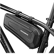 Rockbros B66 cycling bag 1,5 l, black - Bike Bag