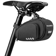Rockbros C40 under seat bike bag, black - Bike Bag