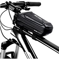 Wild Man ES5 cycling bag 1 l, black - Bike Bag