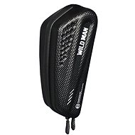 Wild Man EX bike bag 1 l, black - Bike Bag