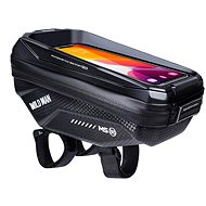 Wild Man MS88 cycling bag 1,2 l, black - Bike Bag
