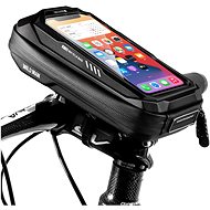 Wild Man X3 cycling bag 0,5 l, black - Bike Bag