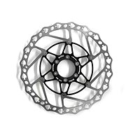 Brake disc TY-SPV-180TSC black centerlock - Bike Brake Disc