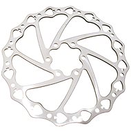 Brake disc TY-SPV-160S - Bike Brake Disc