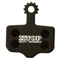 XP-296 brake pads - Bike Brake Pads