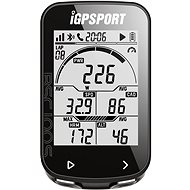 BSC100 tachometer - GPS Navigation