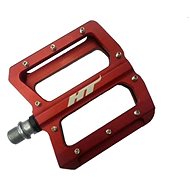 Pedals HTI-AN01SS - red - Pedals
