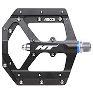 Pedals HTI-AE03 black - Pedals