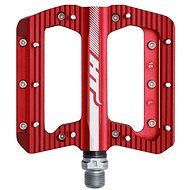 Pedals HTI-ANS01 - red - Pedals