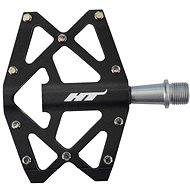 Pedals HTI-AX01SS black - Pedals
