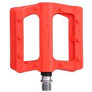 Pedals HTI-P12 red - Pedals