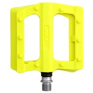 Pedals HTI-P12 neon yellow - Pedals