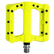 Pedals HTI-PA01A neon yellow - Pedals