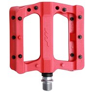 Pedals HTI-PA01A red - Pedals