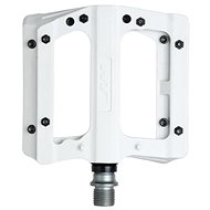 Pedals HTI-PA12A white - Pedals