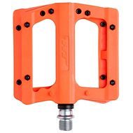 Pedals HTI-PA12A neon orange - Pedals