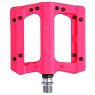 Pedals HTI-PA12A neon pink - Pedals