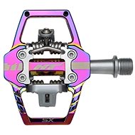 HTI-T1 oil slick pedals - Pedals