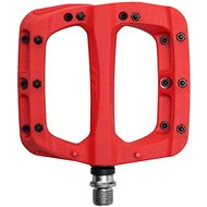 Pedals HTI-PA03A red - Pedals