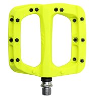 Pedals HTI-PA03A neon yellow - Pedals