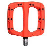 Pedals HTI-PA03A neon orange - Pedals