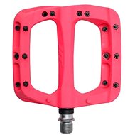 Pedals HTI-PA03A neon pink - Pedals