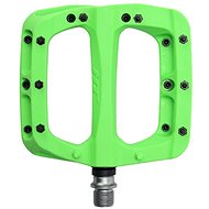 Pedals HTI-PA03A green - Pedals