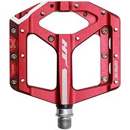 Pedals HTI-ANS10 Supreme red - Pedals