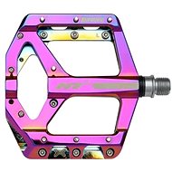 Pedals HTI-ANS10 Supreme oil slick - Pedals