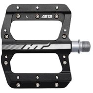 Pedals HTI-AE12 black - Pedals