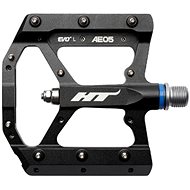 Pedals HTI-AE05 black - Pedals