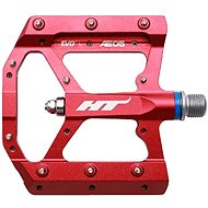 Pedals HTI-AE05 red - Pedals