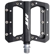 Pedals HTI-AN14A black - Pedals