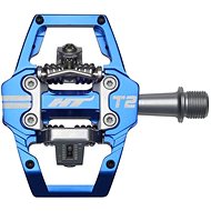 Pedals HTI-T2 blue - Pedals