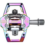 HTI-T2 oil slick pedals - Pedals