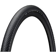 Bicycle tyre Aggregate 700×40 - Bike Tyre