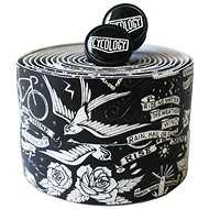 Cycology Velo Tattoo Wrap - Handlebar Tape