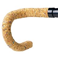 BT-COK02 cork handlebar wrap - Handlebar Tape